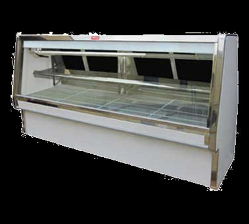 Howard-McCray R-CDS34E-8-LED Display Case, Refrigerated Deli