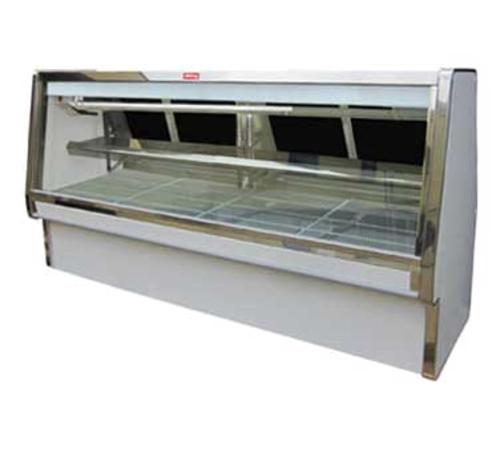 Howard-McCray R-CDS34E-12-S-LED Display Case, Refrigerated Deli