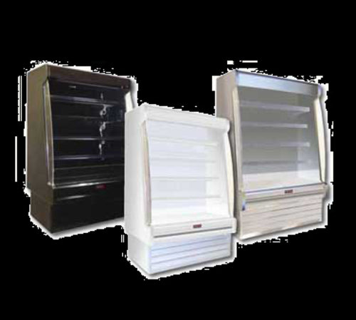 Howard-McCray R-OD35E-3S-LED Merchandiser, Open Refrigerated Display