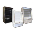 Howard-McCray R-OD35E-5S-LED Merchandiser, Open Refrigerated Display