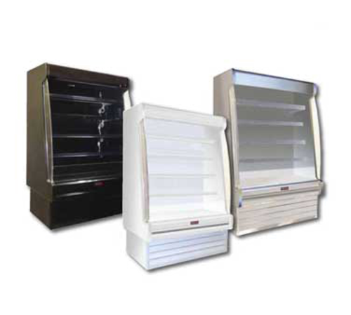 Howard-McCray R-OD35E-10S-LED Merchandiser, Open Refrigerated Display