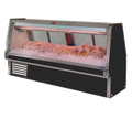 Howard-McCray SC-CFS34E-6-BE-LED Display Case, Deli Seafood / Poultry