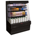 Howard-McCray SC-OD30E-3-SW-S Merchandiser, Open Refrigerated Display