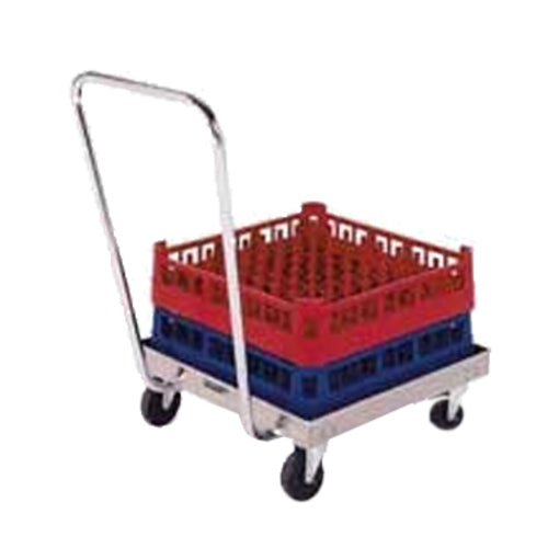 Alluserv SSRD03 Dolly, Dishwasher Rack – Direct Kitchen Equipment