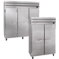 Howard-McCray SR75 Refrigerator, Reach-In