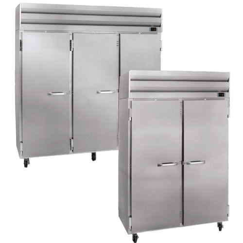 Howard-McCray SR75-P Refrigerator, Reach-In