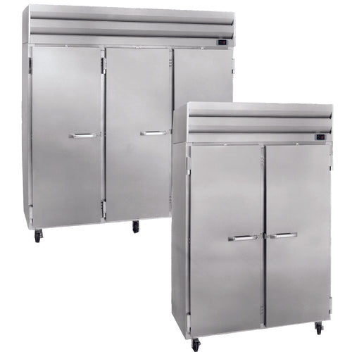 Howard-McCray SF75-FF Freezer, Reach-In