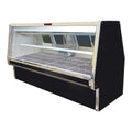 Howard-McCray R-CMS34E-10-BE-LED Display Case, Red Meat Deli