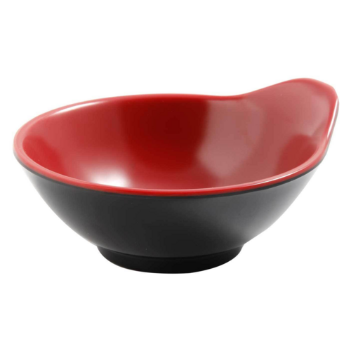 Yanco CR-3545 Asian Dinnerware, Plastic