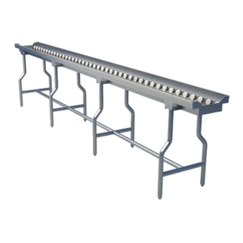 Alluserv SWC16 Conveyor, Tray Make-Up