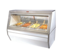 Howard-McCray CHS35-4-BE Display Case, Heated Deli, Floor Model