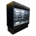 Howard-McCray R-OD35E-12-B-LED Merchandiser, Open Refrigerated Display