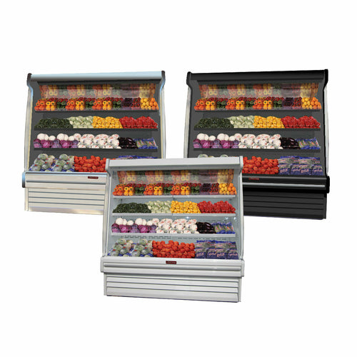 Howard-McCray R-OP35E-12S-S-LED Display Case, Produce
