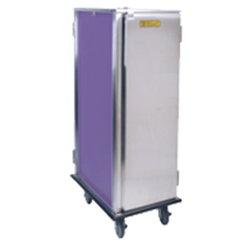 Alluserv TDCPT16 Cabinet, Meal Tray Delivery