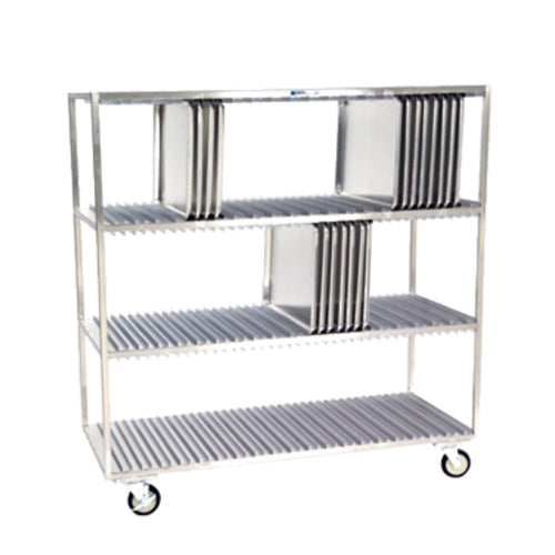 Alluserv TDR Tray Drying / Storage Rack