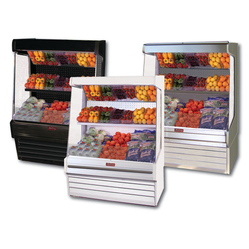 Howard-McCray R-OP30E-10-B-LED Display Case, Produce