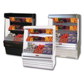 Howard-McCray R-OP30E-8-S-LED Display Case, Produce