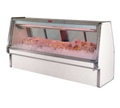 Howard-McCray SC-CFS34E-12-LED Display Case, Deli Seafood / Poultry