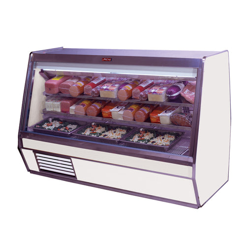 Howard-McCray SC-CDS32E-8-LED Display Case, Refrigerated Deli
