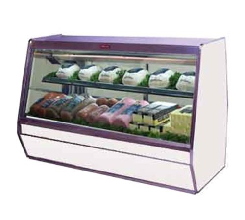 Howard-McCray R-CDS32E-8-S-LED Display Case, Refrigerated Deli