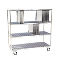 Alluserv TDR Tray Drying / Storage Rack