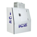 Howard-McCray ICB-1-S Ice Merchandiser