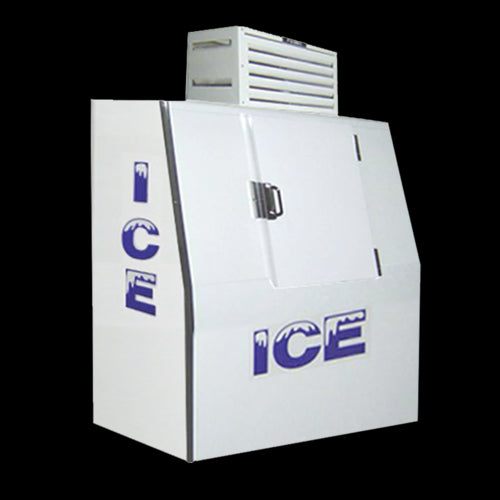 Howard-McCray ICB-1-S Ice Merchandiser