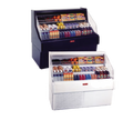 Howard-McCray R-OS30E-4C Merchandiser, Open Refrigerated Display