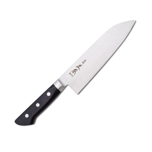 Korin Inc HMA-MOSA-180 Knife, Asian