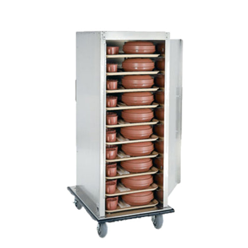 Alluserv VL2024S Cabinet, Meal Tray Delivery