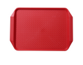 Yanco FT-803RD Serving & Display Tray