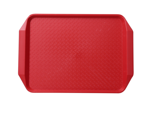 Yanco FT-803RD Serving & Display Tray