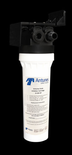Antunes 7002411 Water Filtration System, Cartridge Kit