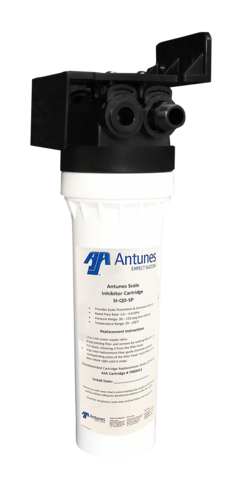 Antunes 7002411 Water Filtration System, Cartridge Kit