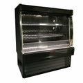 Howard-McCray R-OP35E-3L-B-LED Display Case, Produce