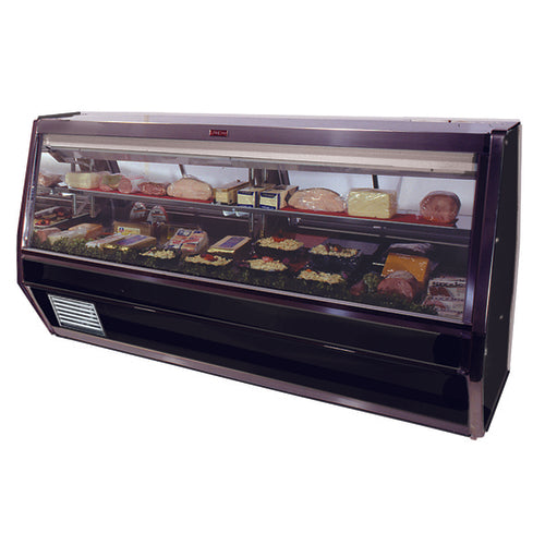 Howard-McCray R-CDS40E-6-BE-LED Display Case, Refrigerated Deli