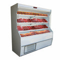 Howard-McCray R-M32E-4-LED Merchandiser, Open Refrigerated Display
