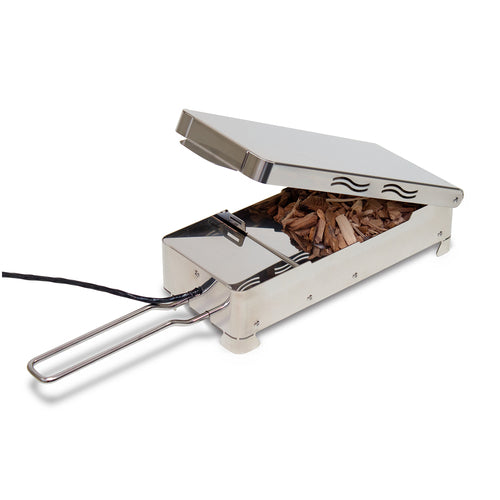 RATIONAL 60.75.367 Smoker, Handheld