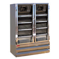 Howard-McCray GR48BM Refrigerator, Merchandiser