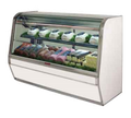 Howard-McCray R-CDS32E-4C-LED Display Case, Refrigerated Deli