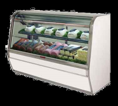 Howard-McCray R-CDS32E-8C-S-LED Display Case, Refrigerated Deli