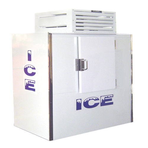 Howard-McCray ICB-1 Ice Merchandiser