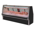 Howard-McCray R-CFS34N-10-BE-LED Display Case, Deli Seafood / Poultry