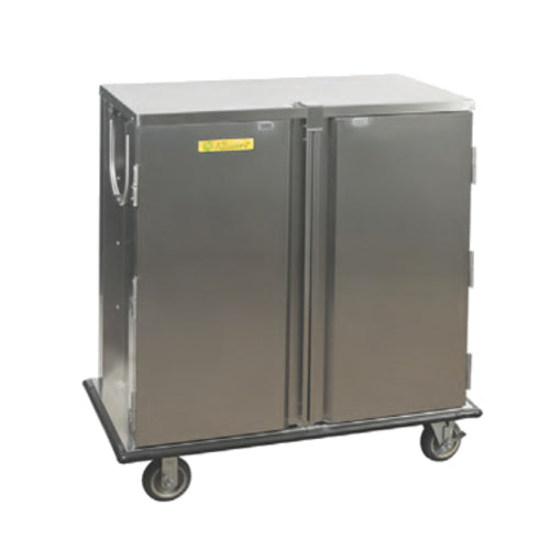 Alluserv TC21-18 Cabinet, Meal Tray Delivery