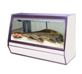 Howard-McCray R-CFS32E-6-BE-LED Display Case, Deli Seafood / Poultry