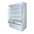 Howard-McCray R-OD30E-4-LED Merchandiser, Open Refrigerated Display