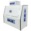 Howard-McCray ICB-2-S Ice Merchandiser