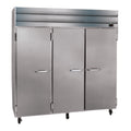 Howard-McCray R-SF75 Freezer, Reach-In