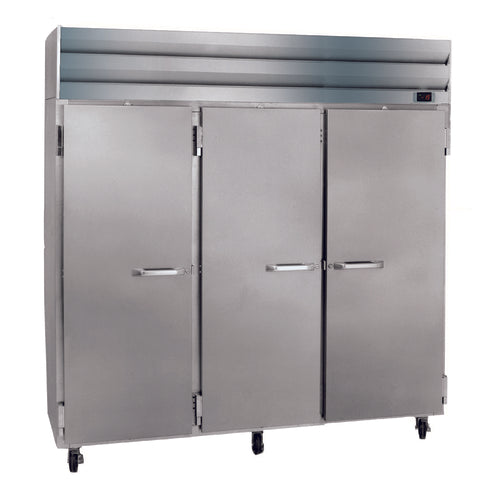 Howard-McCray R-SF75 Freezer, Reach-In