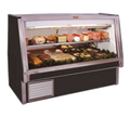 Howard-McCray SC-CDS34E-12-BE-LED Display Case, Refrigerated Deli